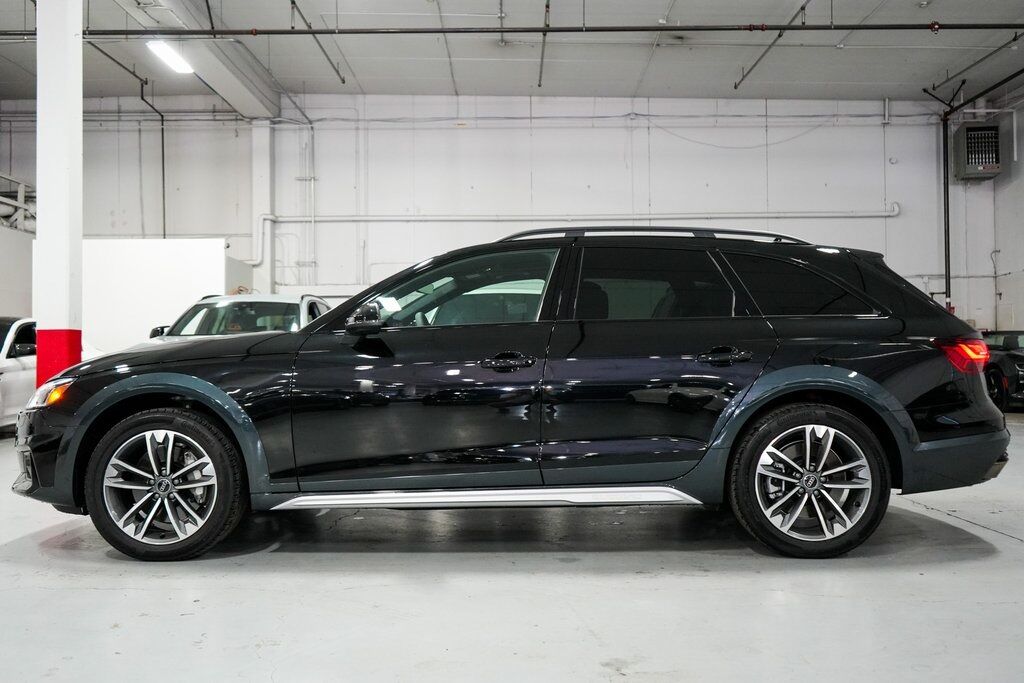 2025 Audi A4 allroad 45 Premium Plus Tigard OR