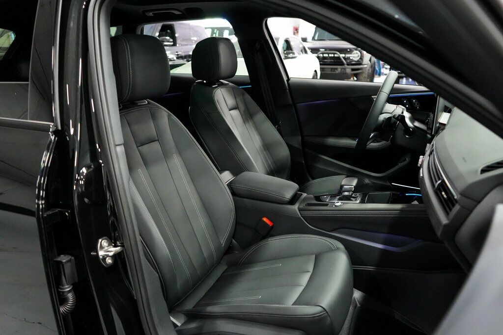 2025 Audi A4 allroad 45 Premium Plus Tigard OR