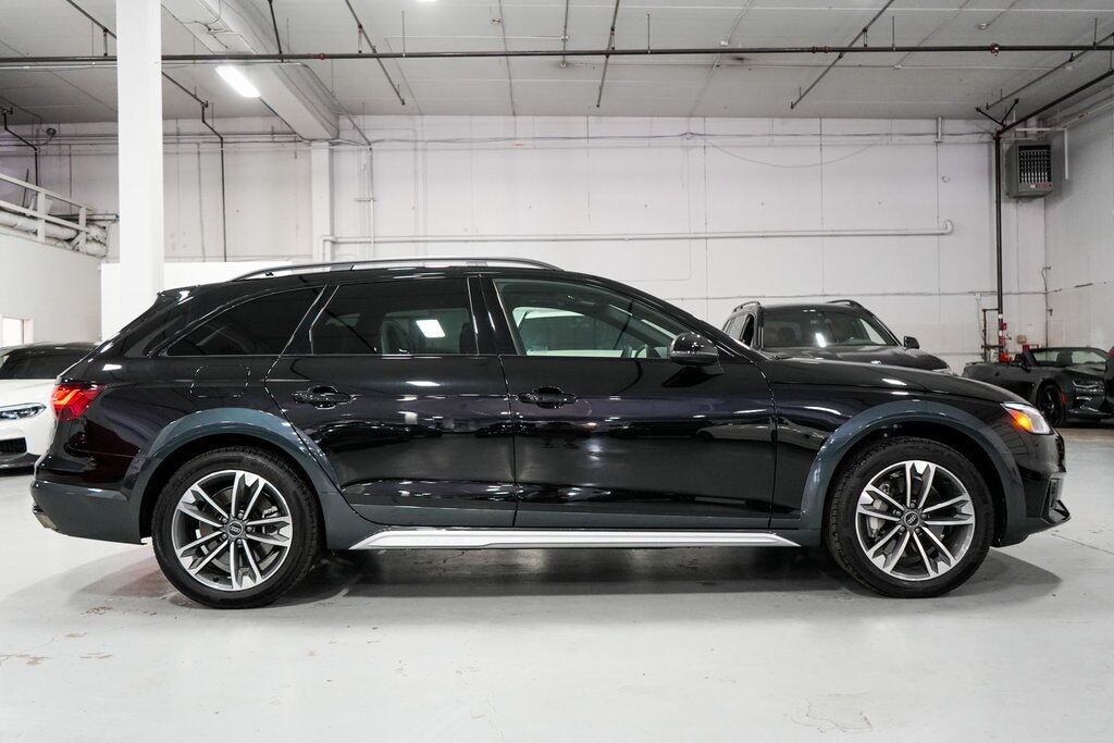 2025 Audi A4 allroad 45 Premium Plus Tigard OR