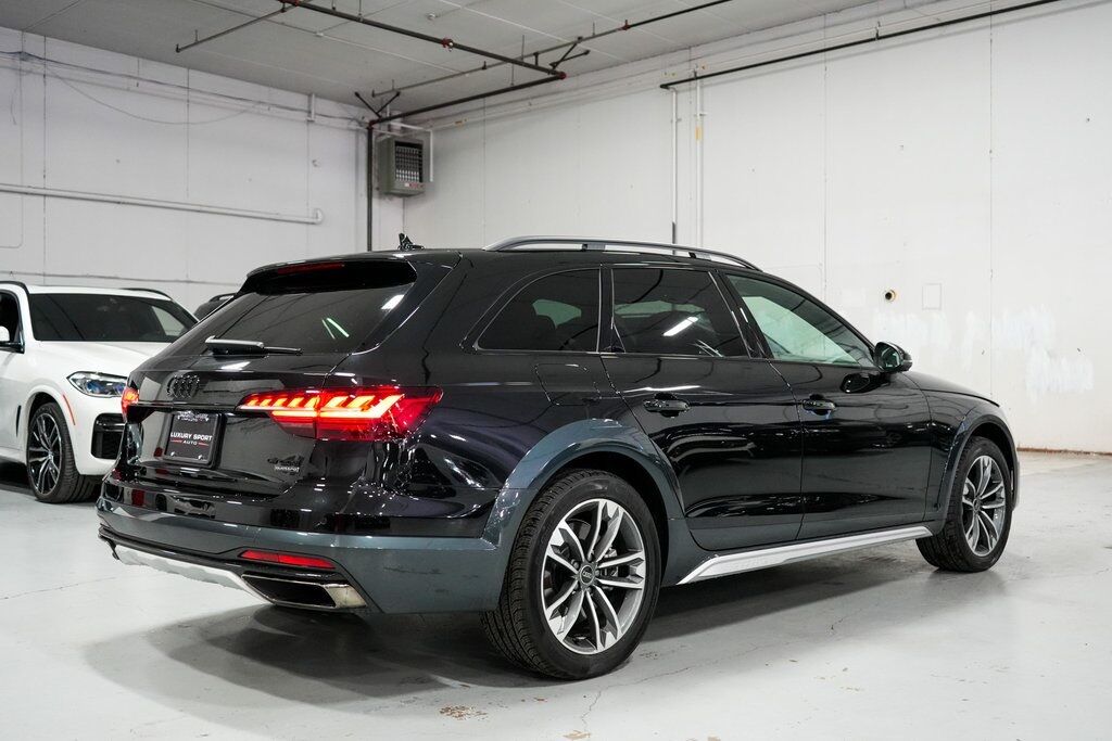 2025 Audi A4 allroad 45 Premium Plus Tigard OR