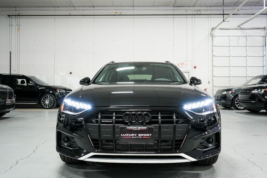 2025 Audi A4 allroad 45 Premium Plus Tigard OR