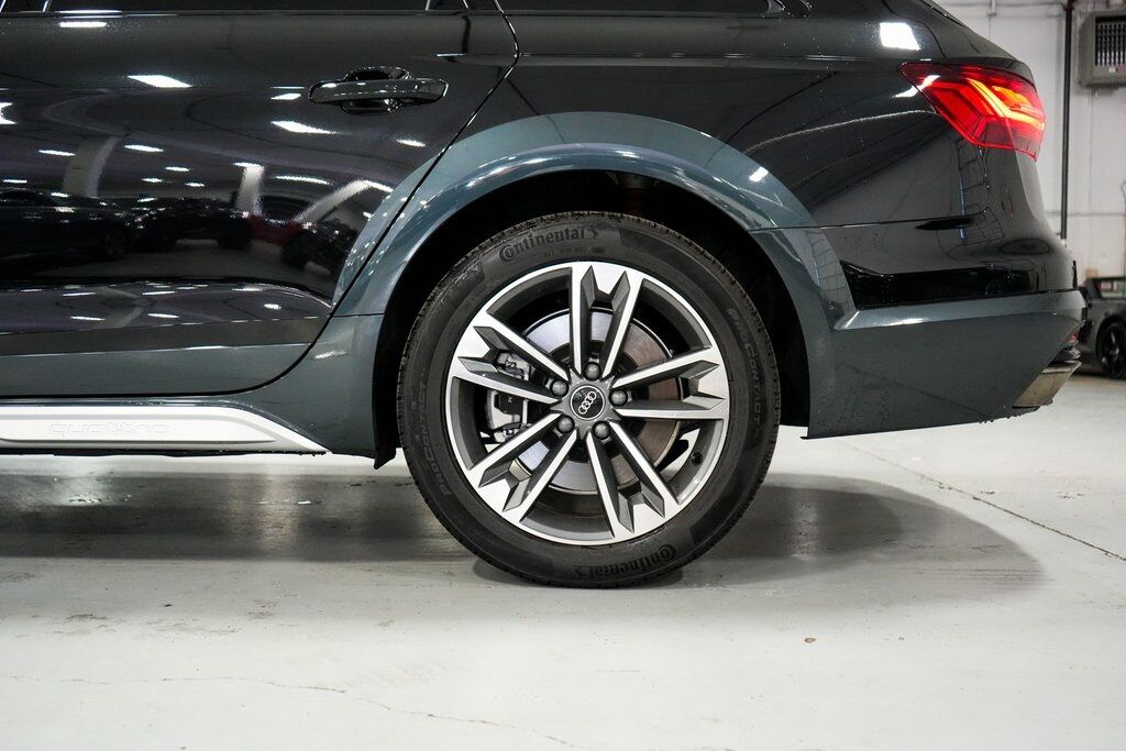 2025 Audi A4 allroad 45 Premium Plus Tigard OR
