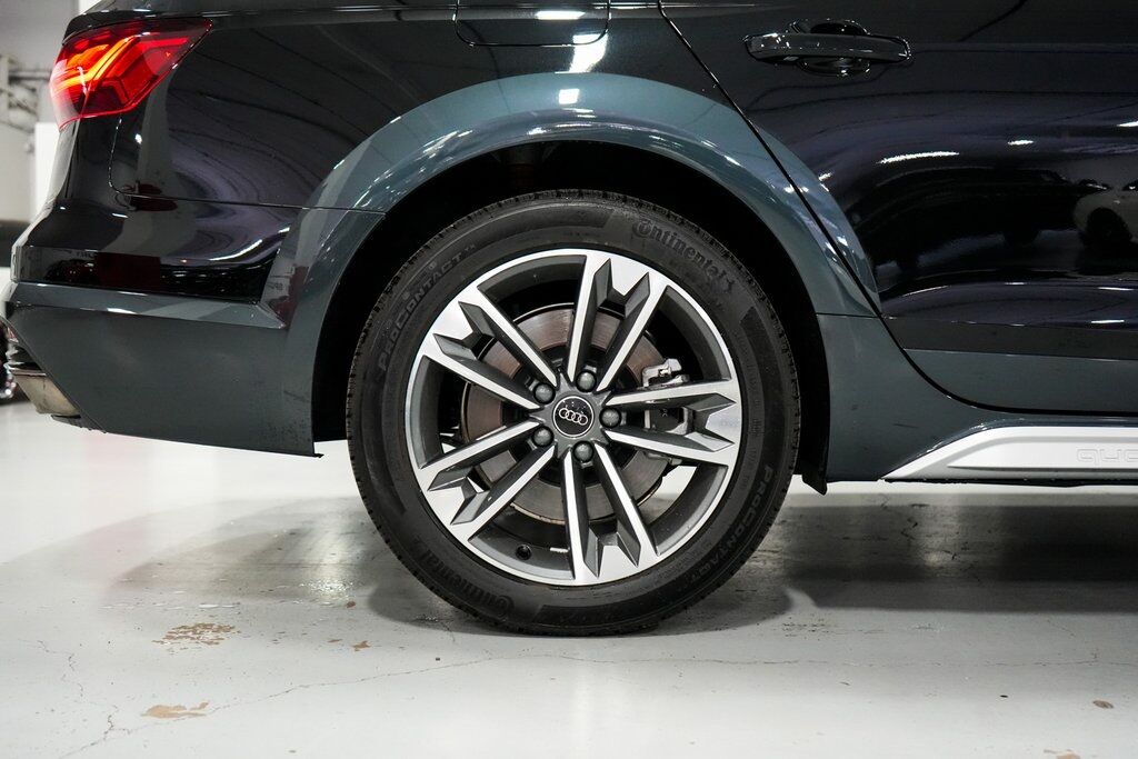 2025 Audi A4 allroad 45 Premium Plus Tigard OR