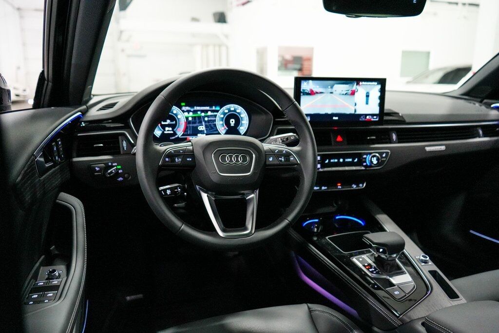 2025 Audi A4 allroad 45 Premium Plus Tigard OR