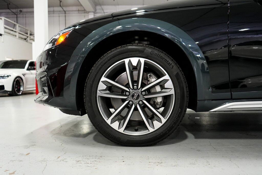 2025 Audi A4 allroad 45 Premium Plus Tigard OR