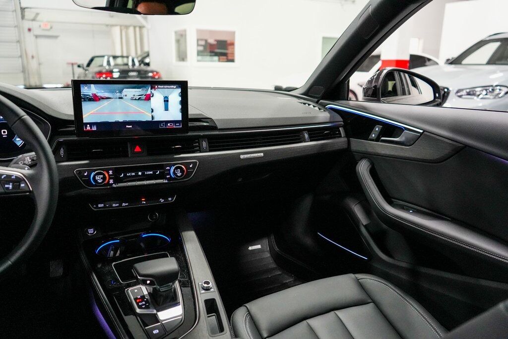 2025 Audi A4 allroad 45 Premium Plus Tigard OR