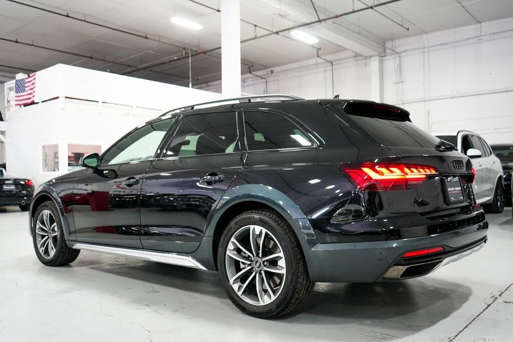 2025 Audi A4 allroad 45 Premium Plus Tigard OR
