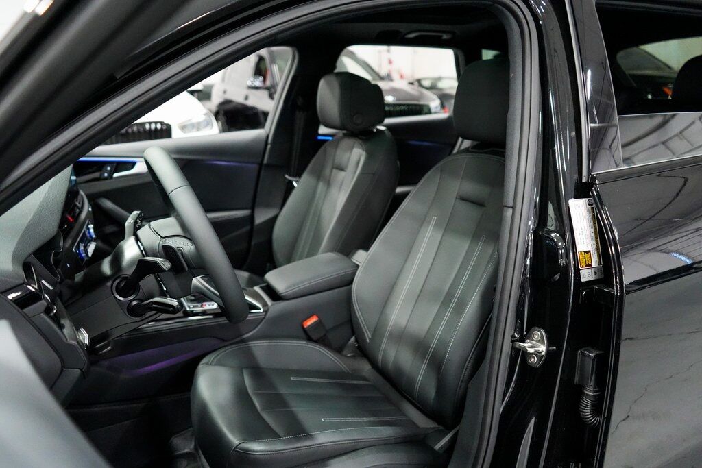 2025 Audi A4 allroad 45 Premium Plus Tigard OR