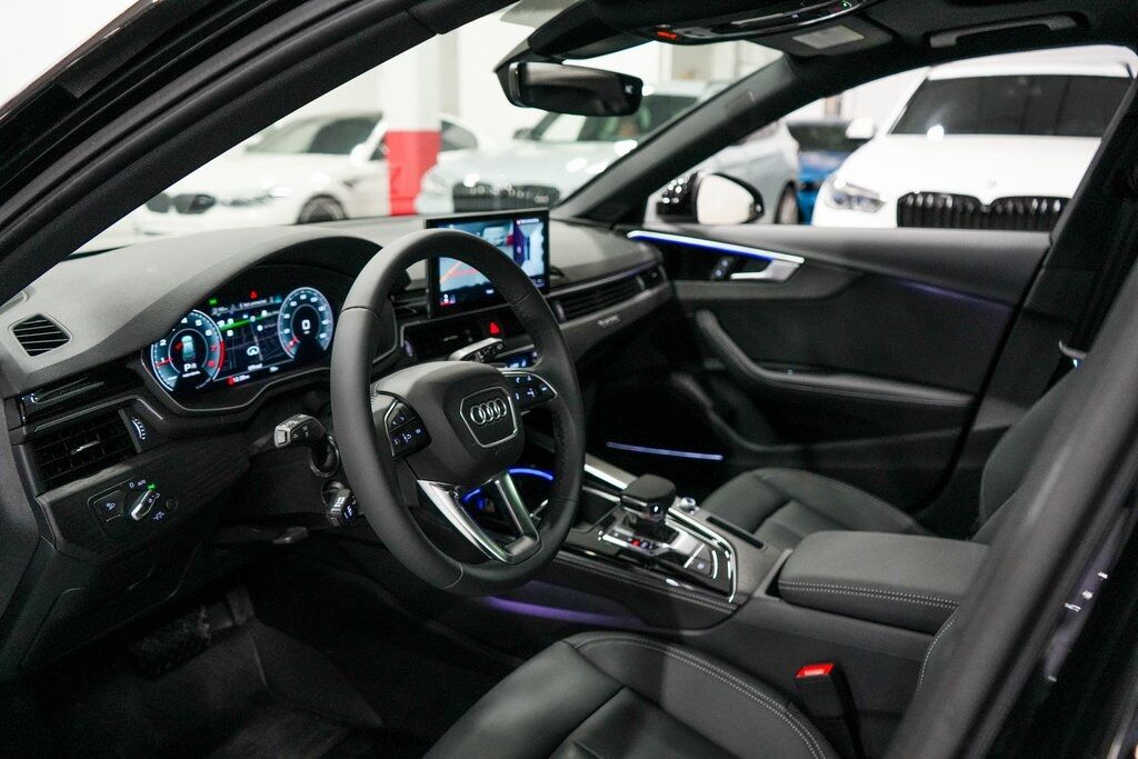2025 Audi A4 allroad 45 Premium Plus Tigard OR