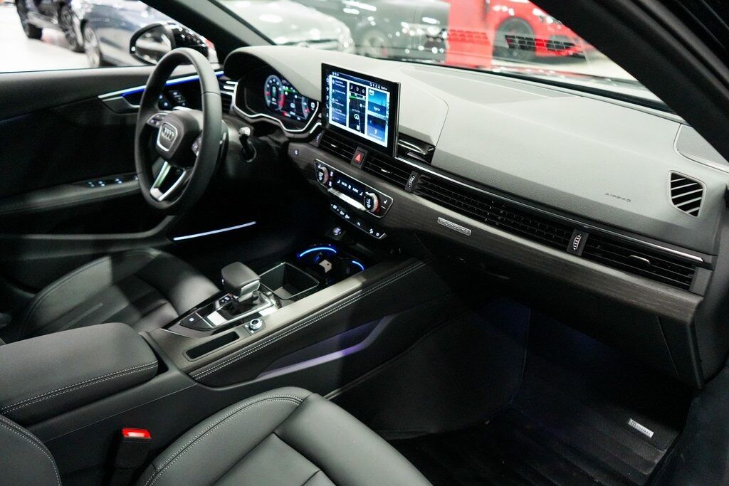 2025 Audi A4 allroad 45 Premium Plus Tigard OR