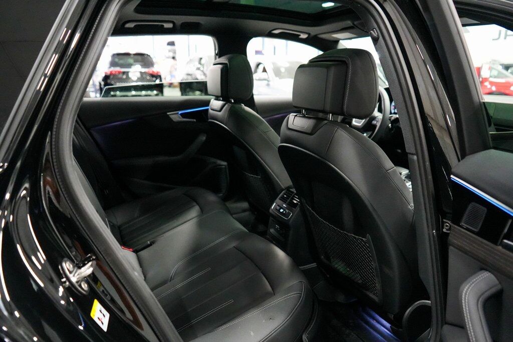 2025 Audi A4 allroad 45 Premium Plus Tigard OR