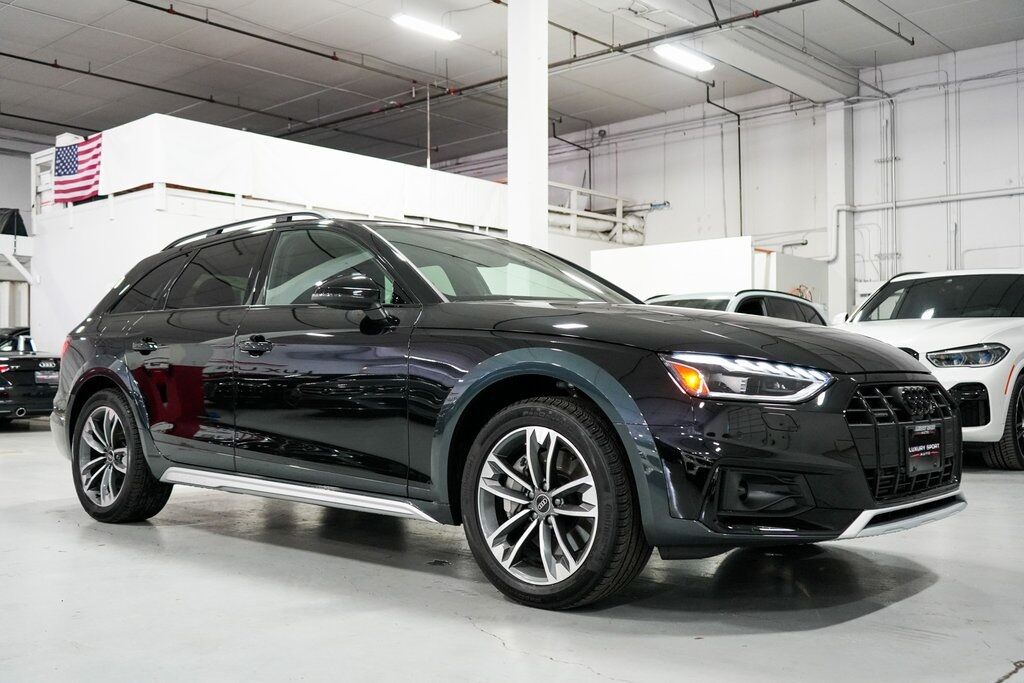 2025 Audi A4 allroad 45 Premium Plus Tigard OR