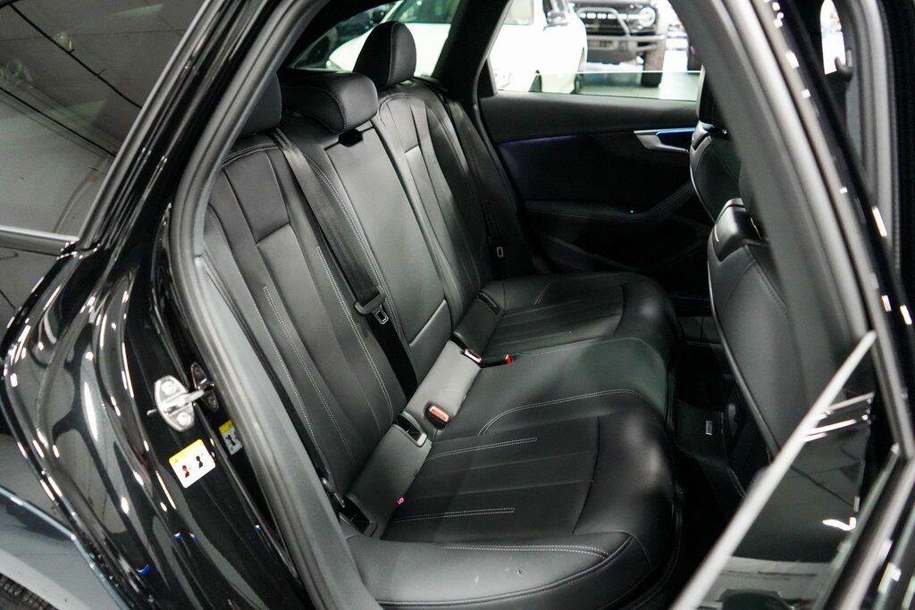 2025 Audi A4 allroad 45 Premium Plus Tigard OR