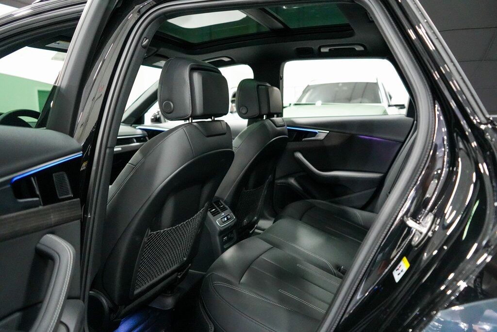 2025 Audi A4 allroad 45 Premium Plus Tigard OR