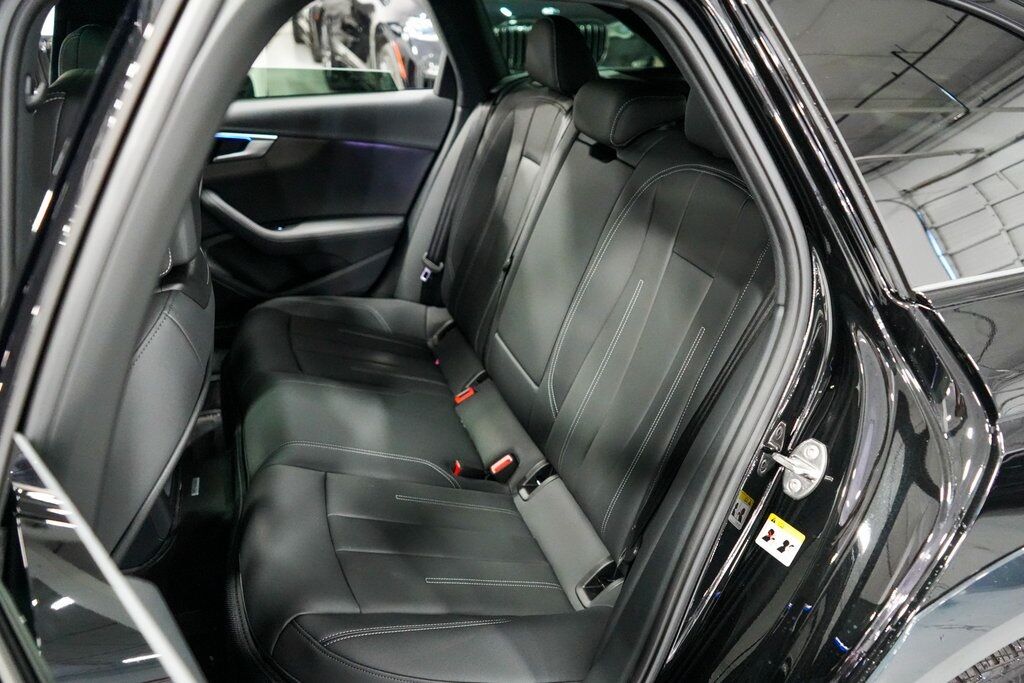 2025 Audi A4 allroad 45 Premium Plus Tigard OR
