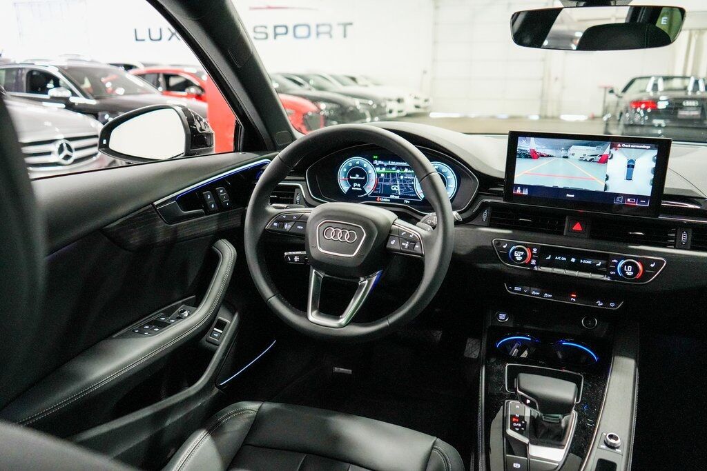 2025 Audi A4 allroad 45 Premium Plus Tigard OR