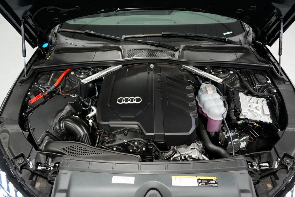 2025 Audi A4 allroad 45 Premium Plus Tigard OR