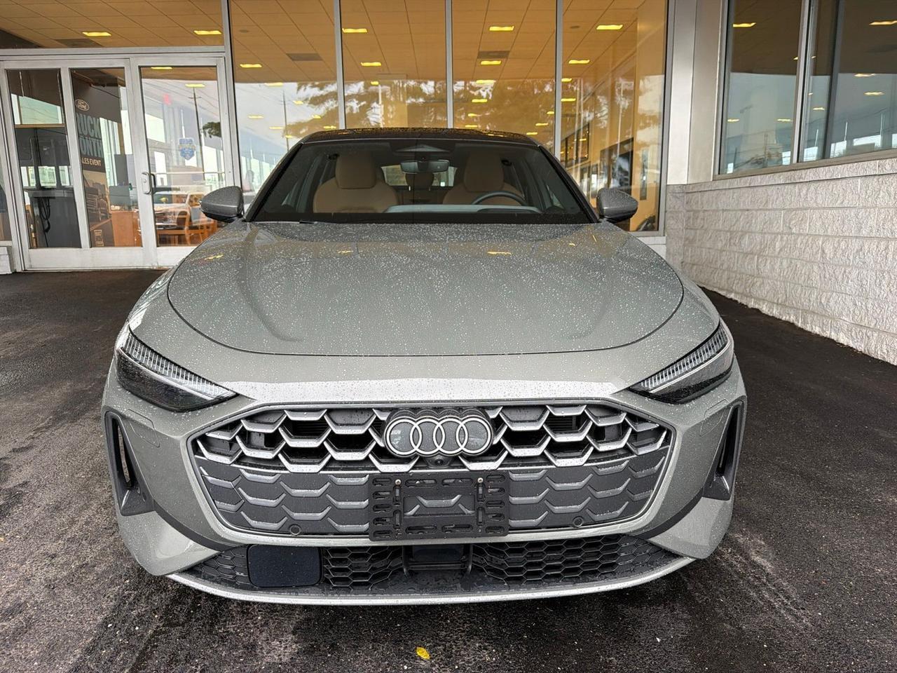 2025 Audi A5 2.0T Premium Plus Gaithersburg MD