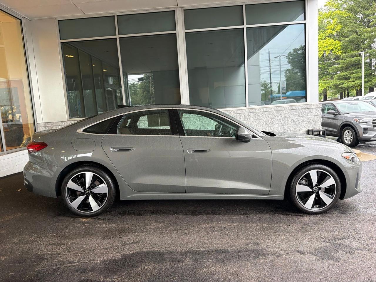 2025 Audi A5 2.0T Premium Plus Gaithersburg MD