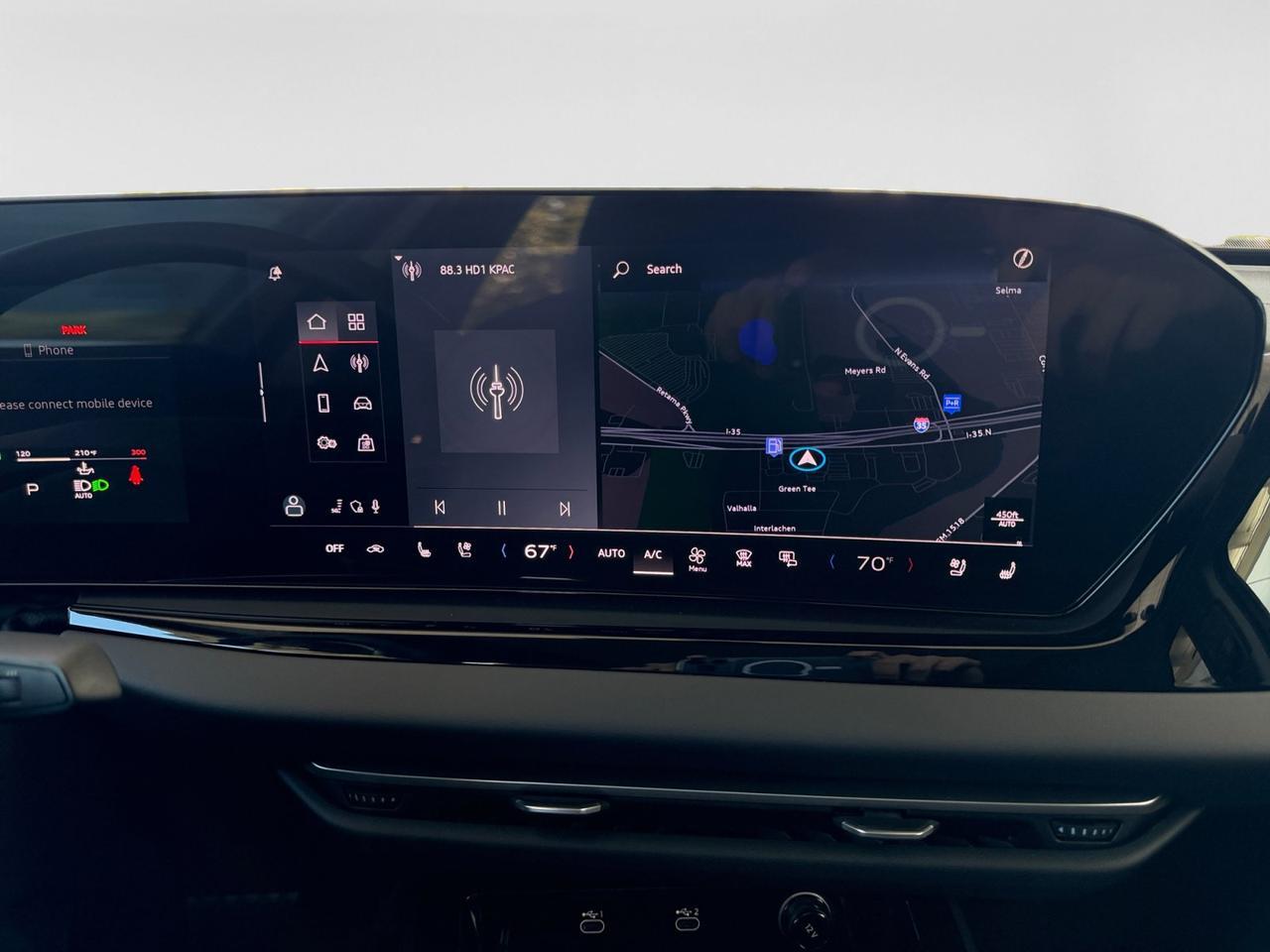 2025 Audi A5 Premium Plus  Selma TX