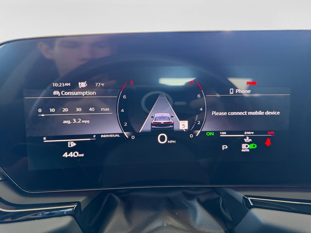 2025 Audi A5 Premium Plus  Selma TX