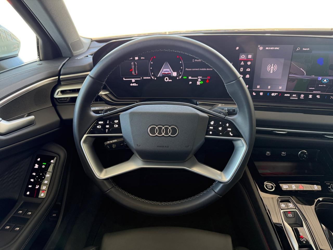 2025 Audi A5 Premium Plus  Selma TX