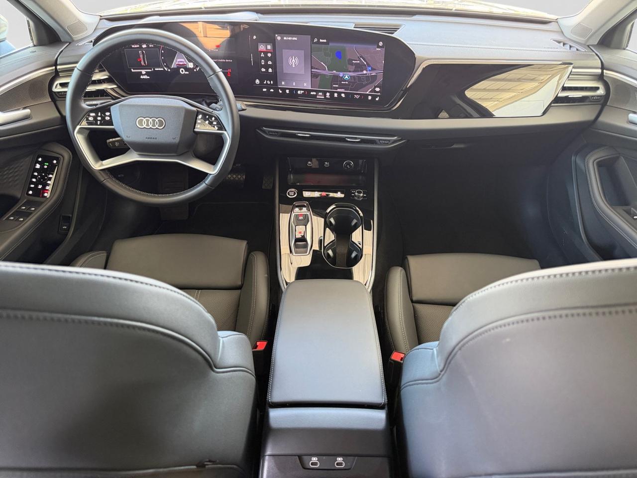 2025 Audi A5 Premium Plus  Selma TX