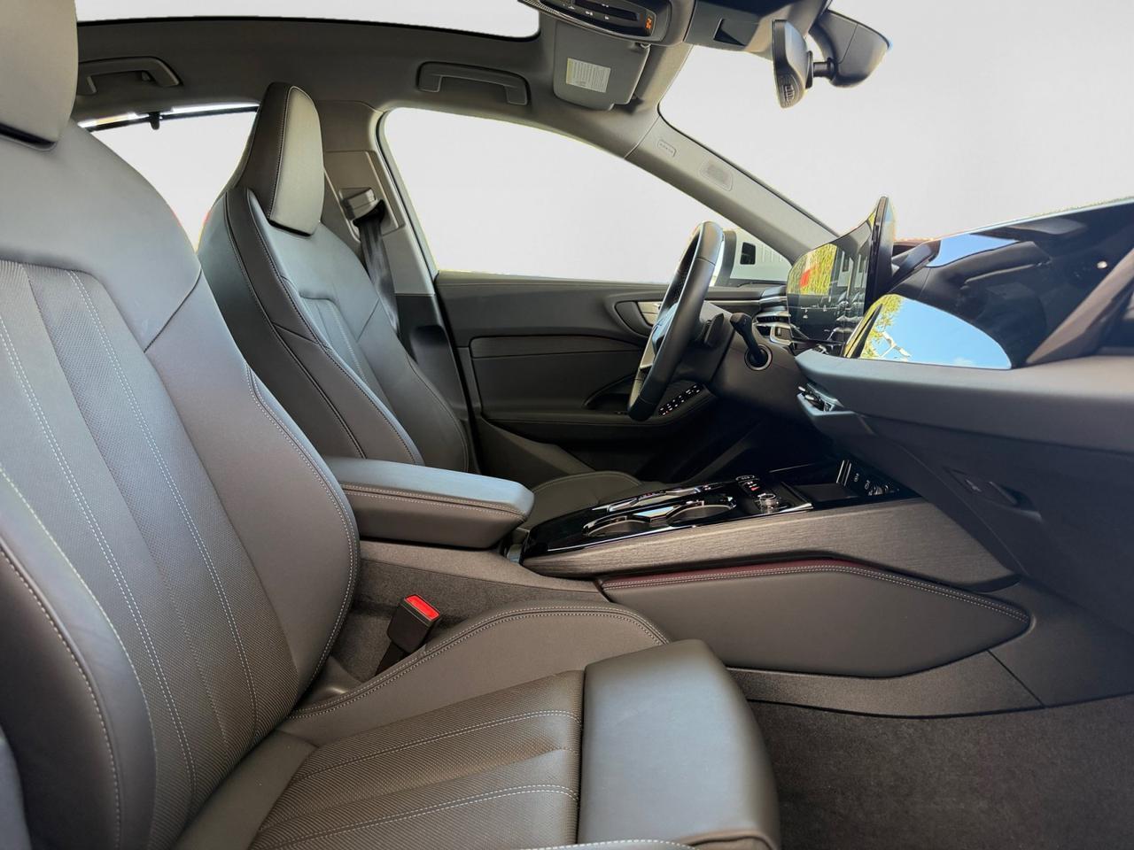 2025 Audi A5 Premium Plus  Selma TX