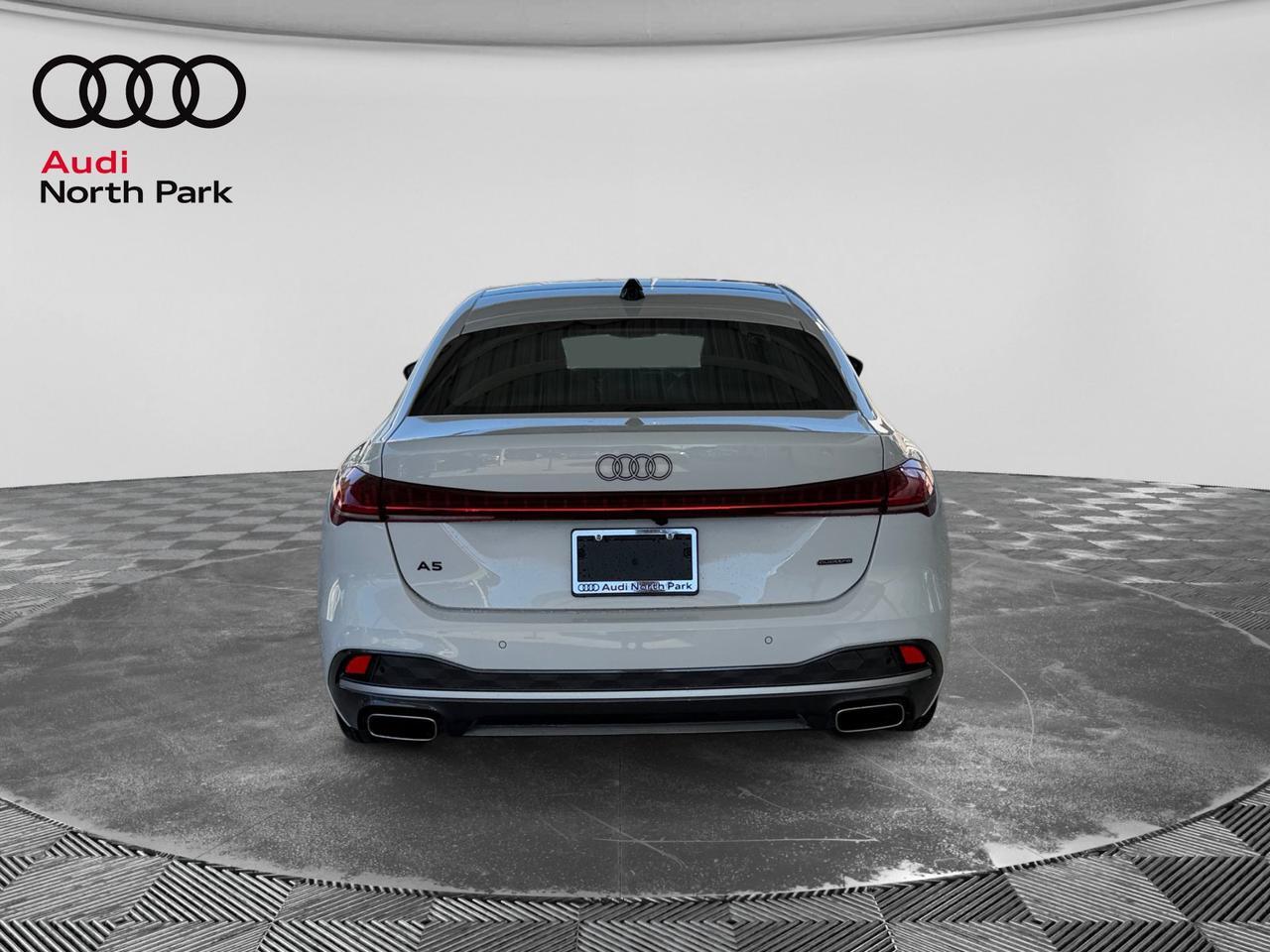 2025 Audi A5 Premium Plus  Selma TX