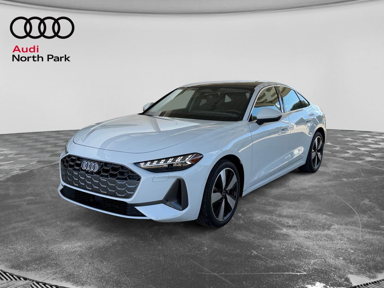 2025 Audi A5 Premium Plus