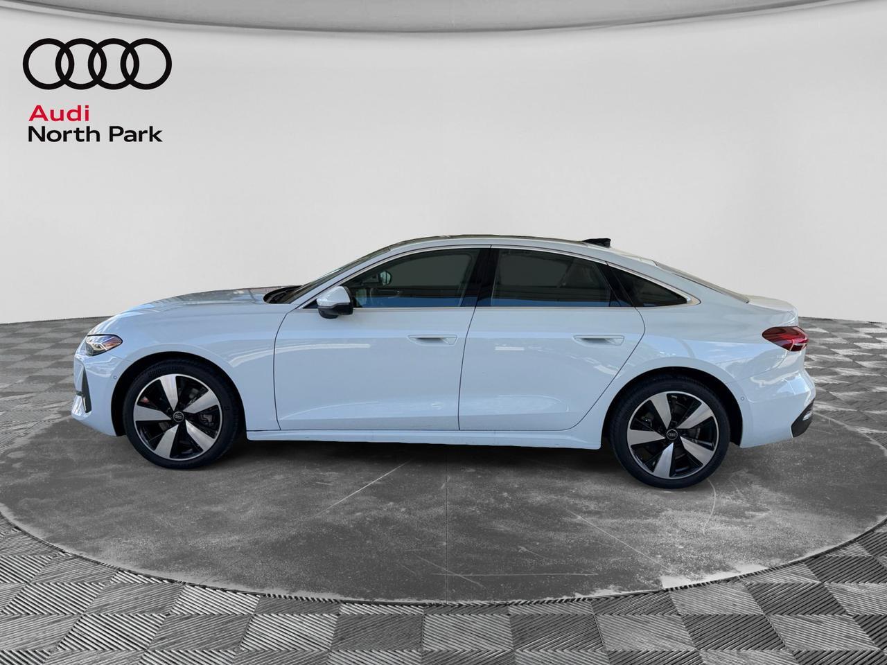 2025 Audi A5 Premium Plus