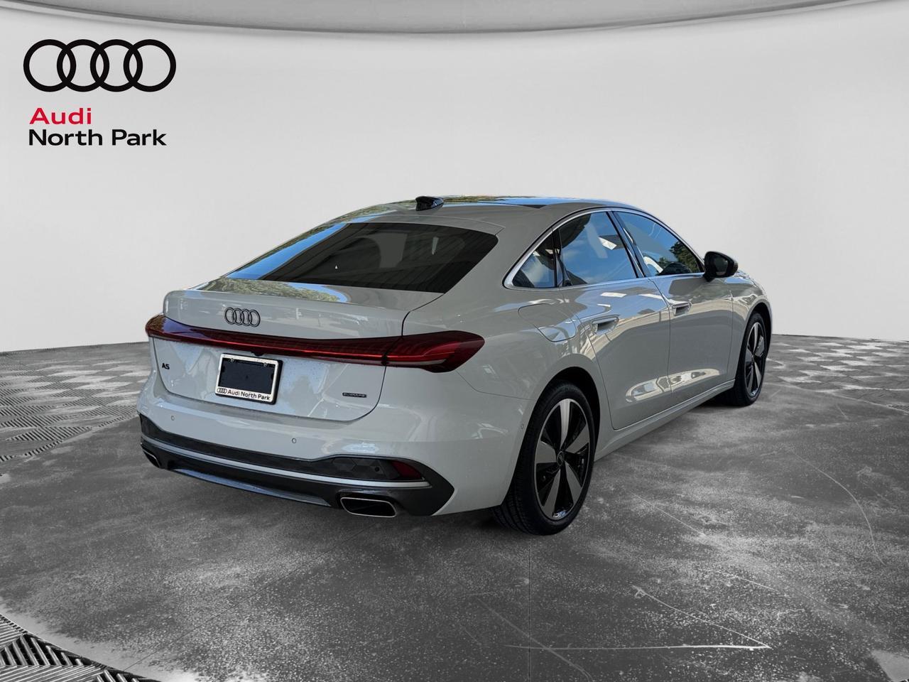 2025 Audi A5 Premium Plus  Selma TX
