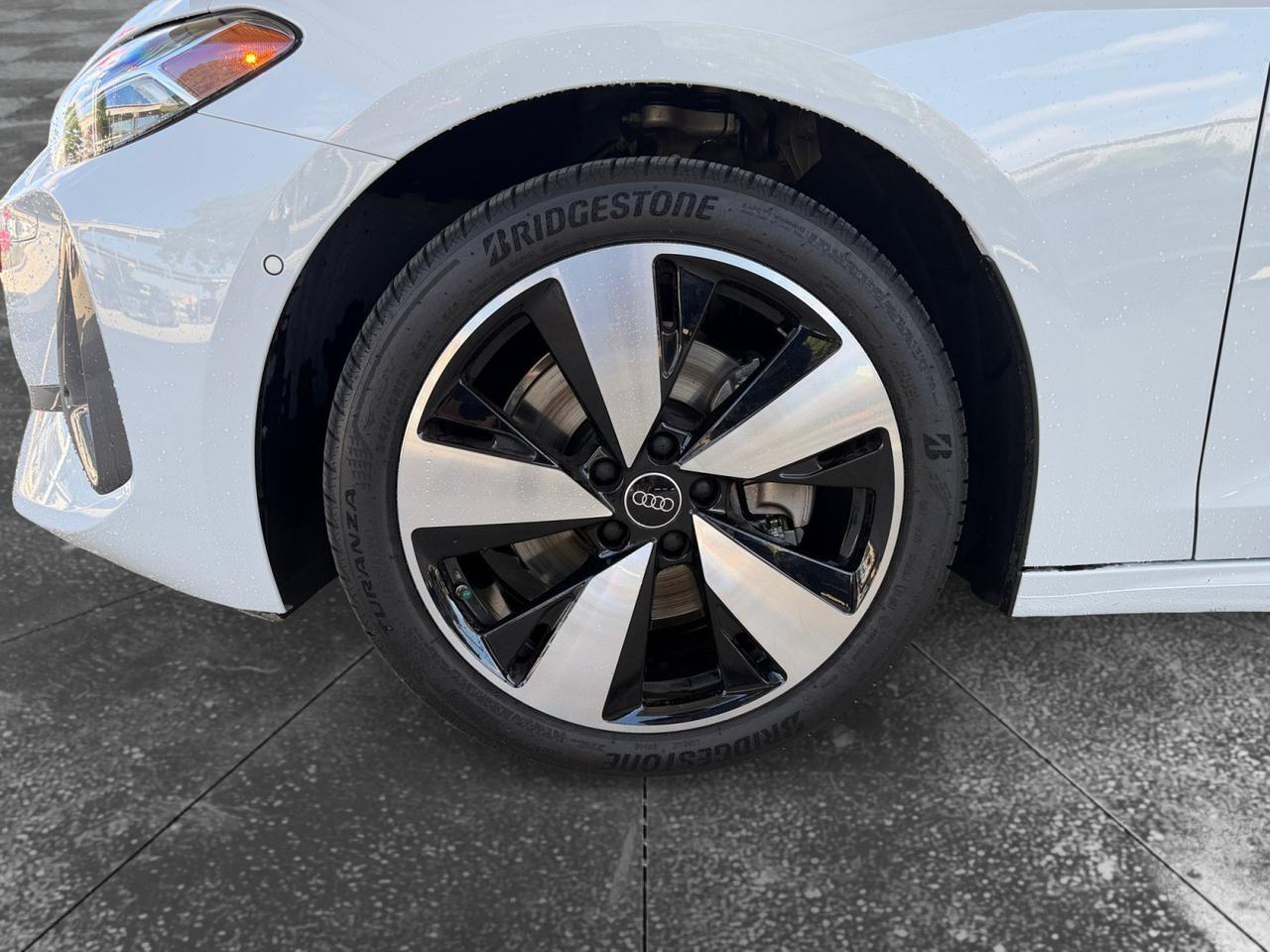 2025 Audi A5 Premium Plus  Selma TX