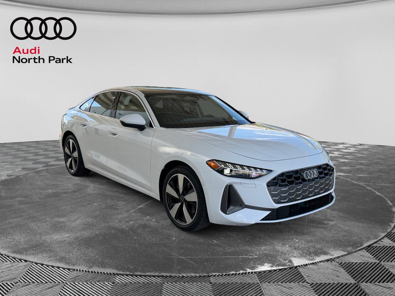 2025 Audi A5 Premium Plus  Selma TX
