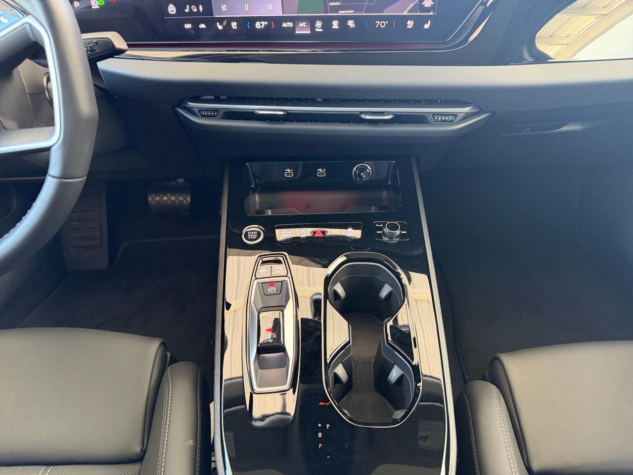2025 Audi A5 Premium Plus  Selma TX