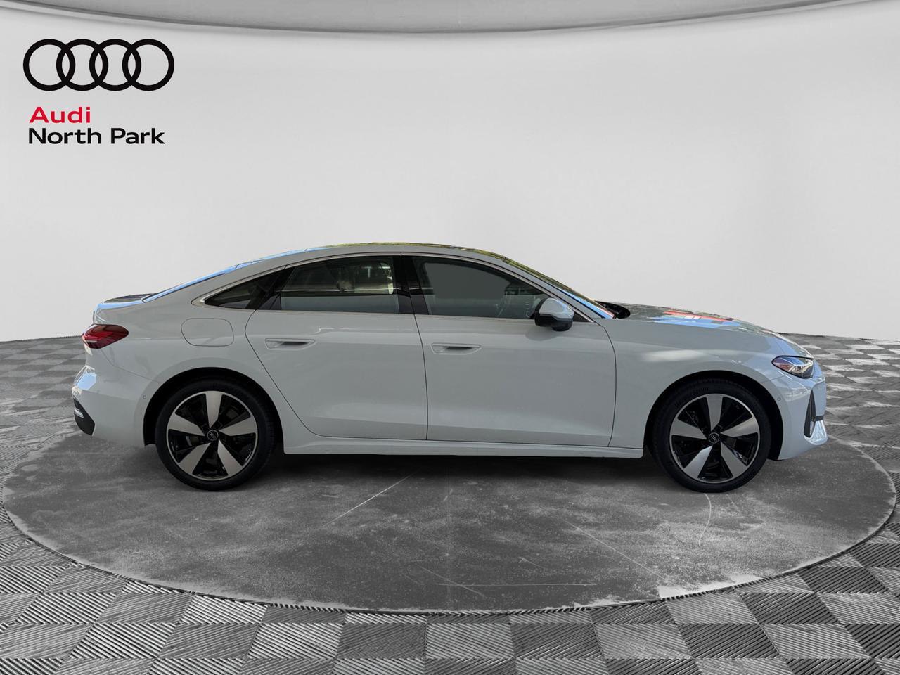 2025 Audi A5 Premium Plus  Selma TX