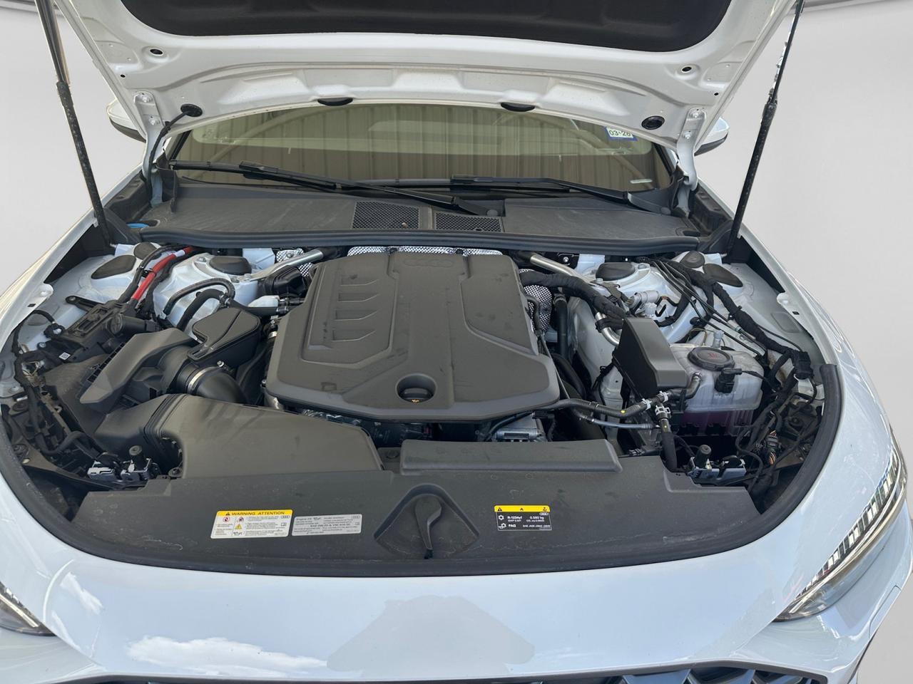 2025 Audi A5 Premium Plus  Selma TX