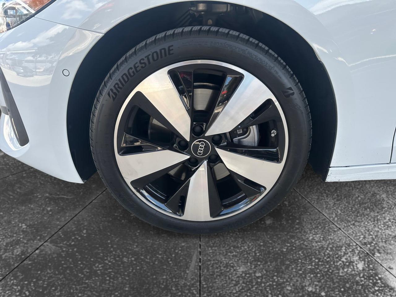 2025 Audi A5 Premium Plus  Selma TX