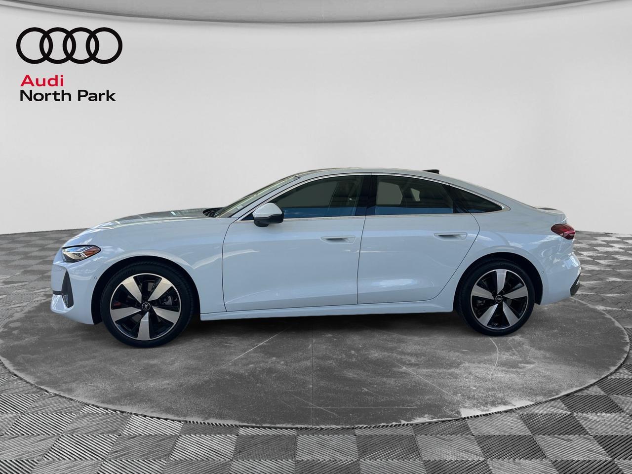 2025 Audi A5 Premium Plus