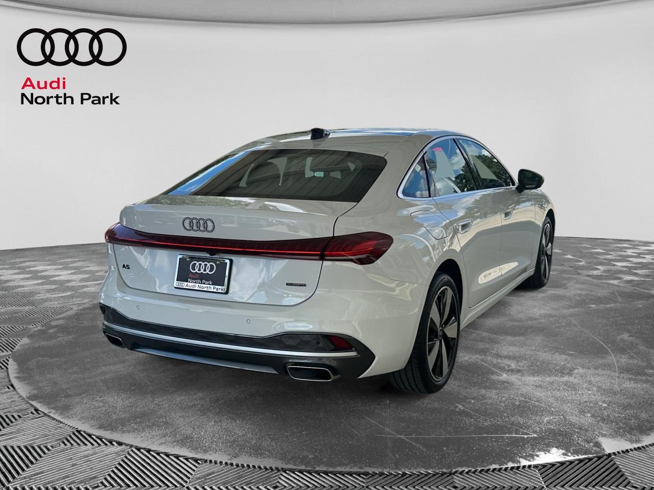 2025 Audi A5 Premium Plus  Selma TX