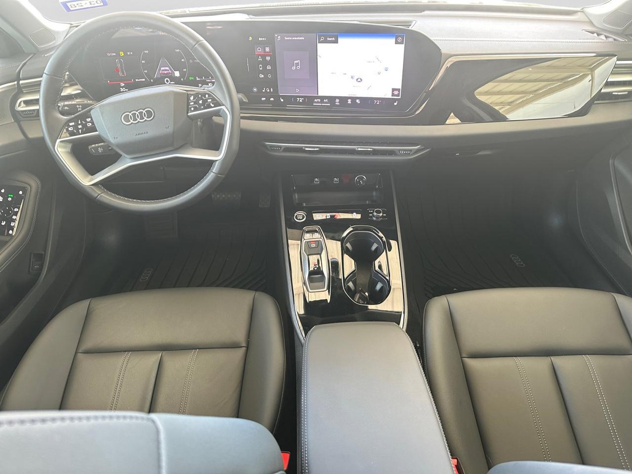 2025 Audi A5 Premium Plus  Selma TX
