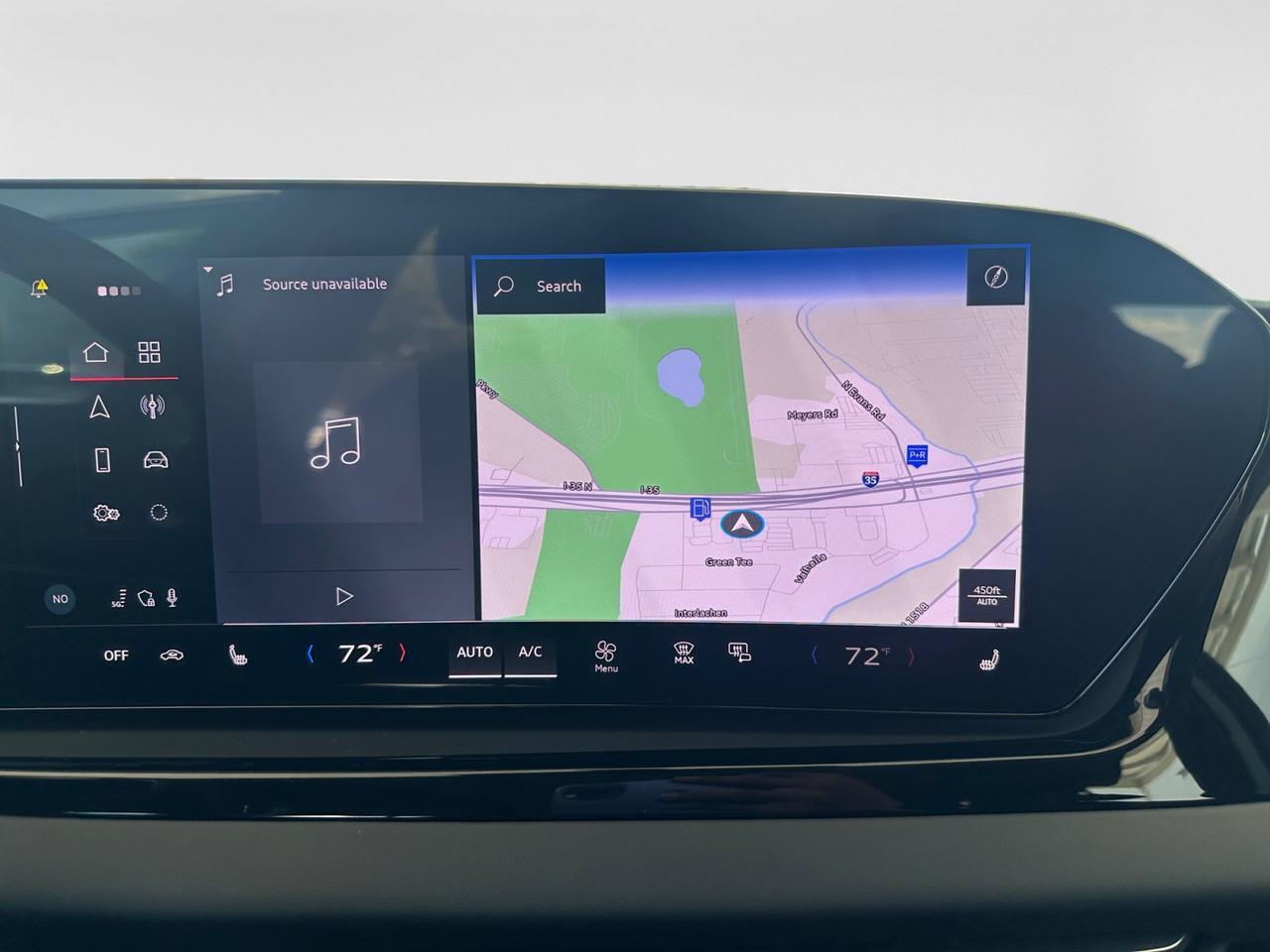 2025 Audi A5 Premium Plus  Selma TX