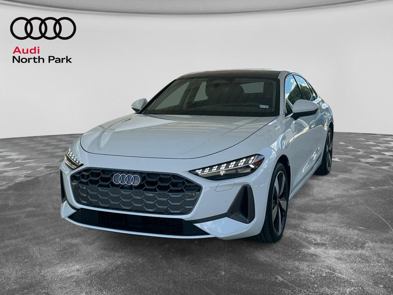 2025 Audi A5 Premium Plus