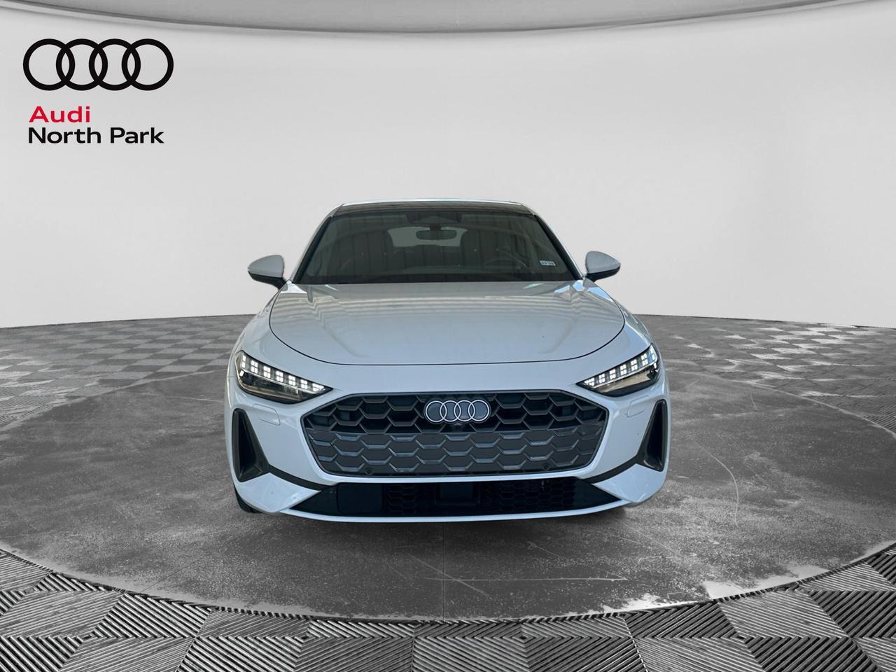 2025 Audi A5 Premium Plus  Selma TX