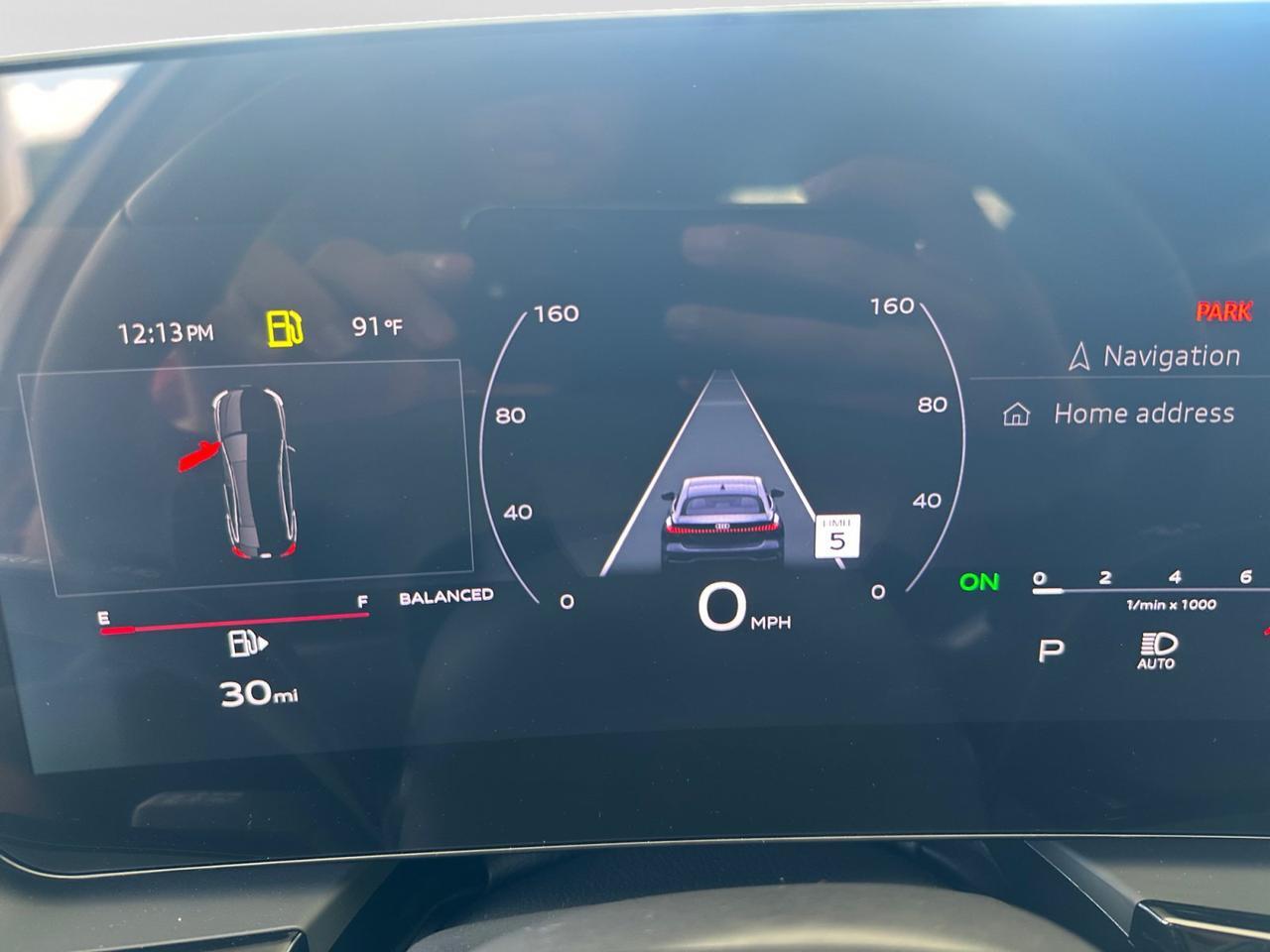 2025 Audi A5 Premium Plus  Selma TX