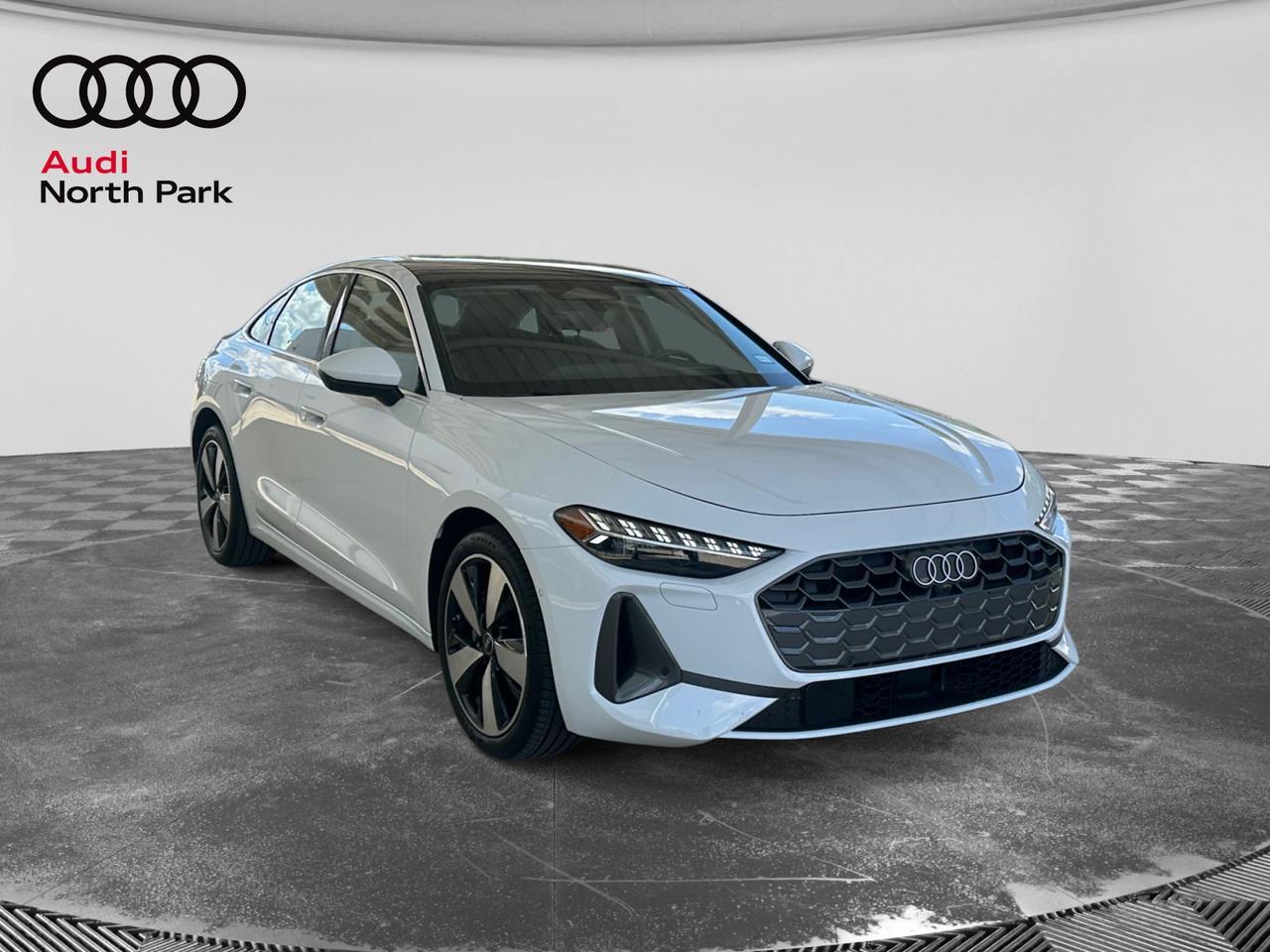 2025 Audi A5 Premium Plus  Selma TX