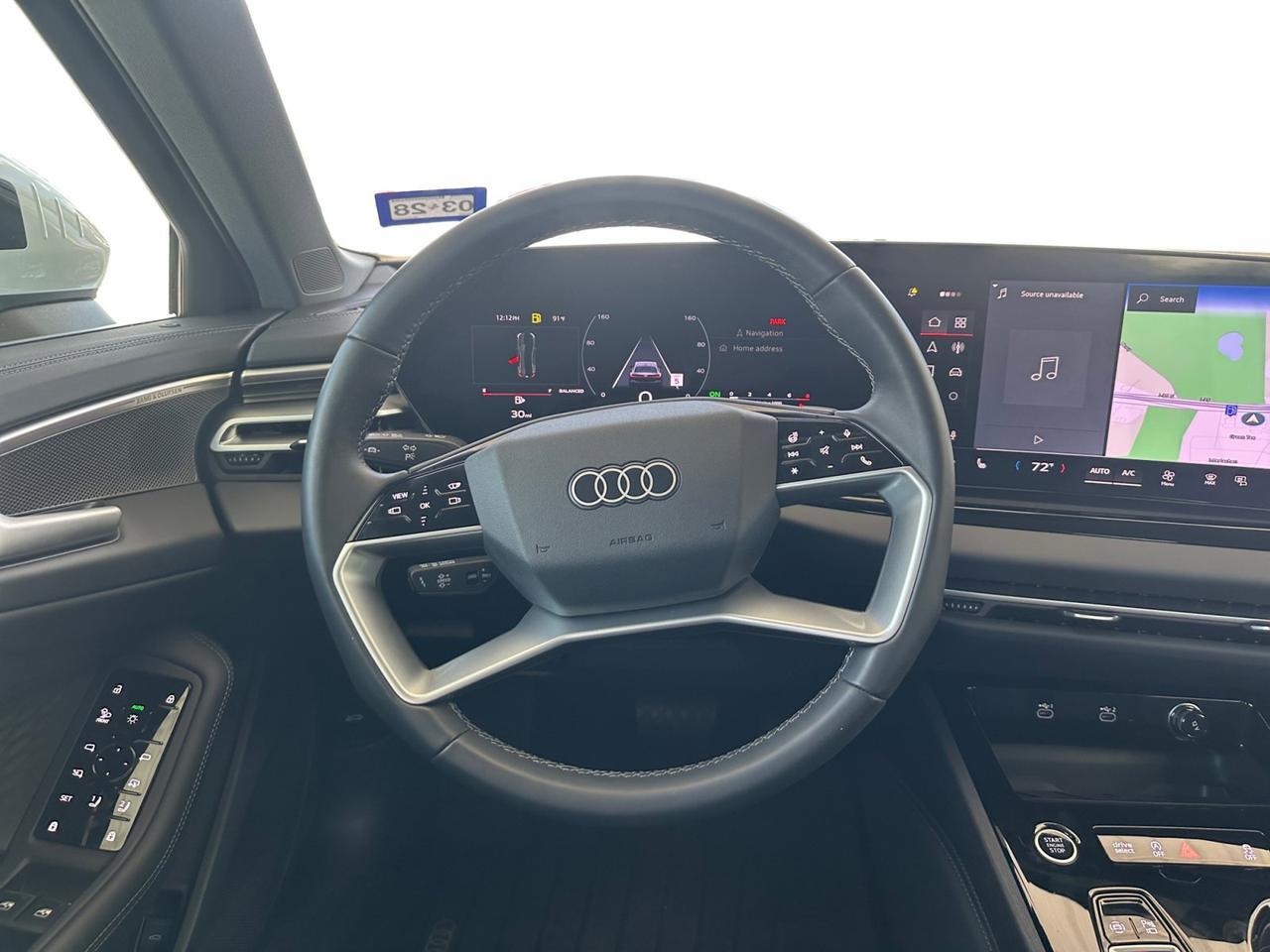 2025 Audi A5 Premium Plus  Selma TX