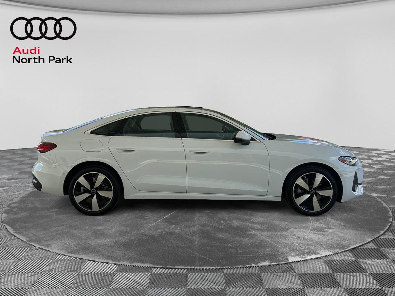 2025 Audi A5 Premium Plus  Selma TX