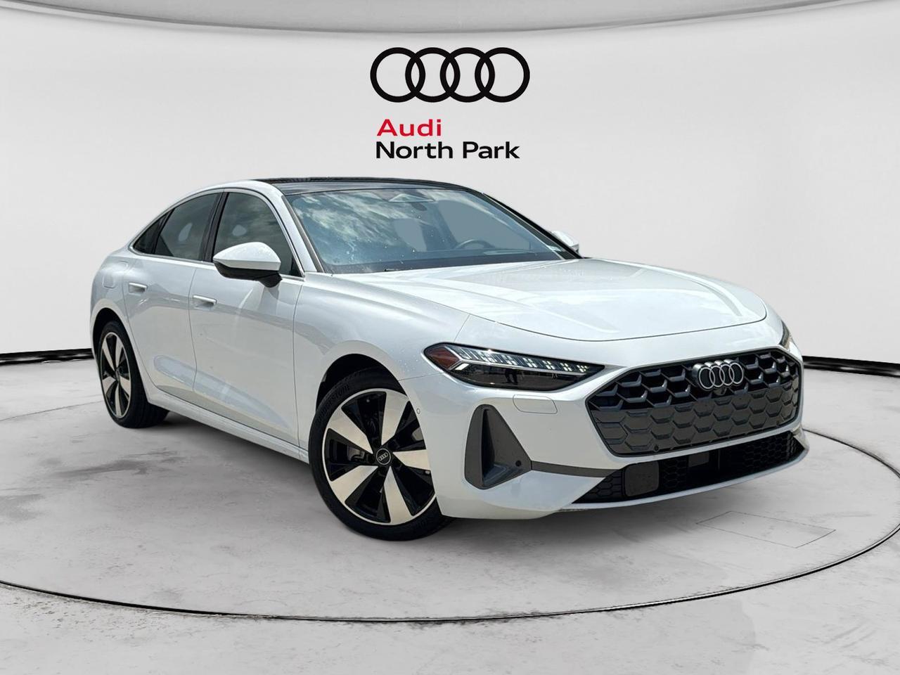 2025 Audi A5 Premium Plus