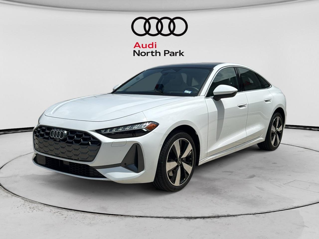2025 Audi A5 Premium Plus